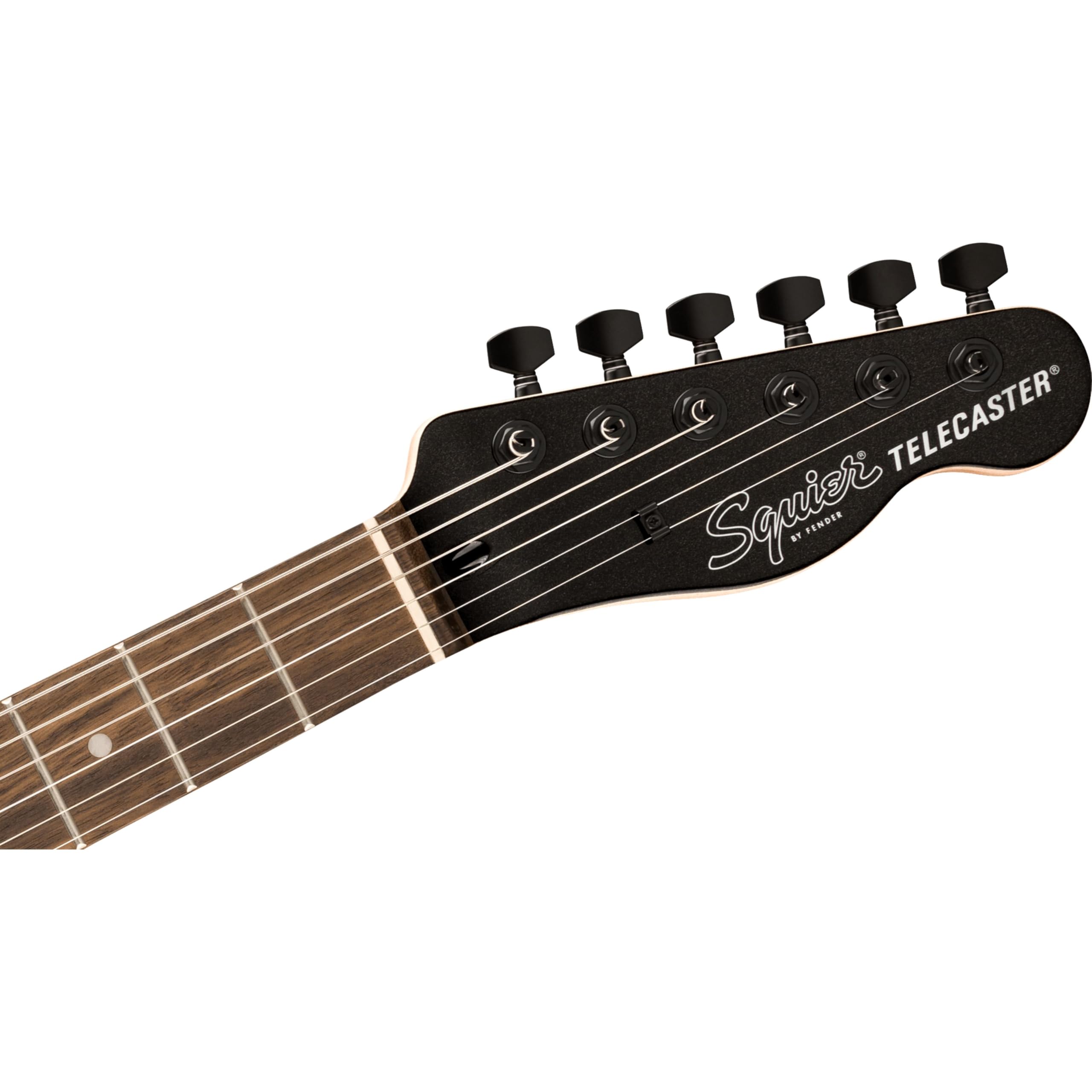 Amazon.com: Squier Affinity Series Telecaster Deluxe Electric